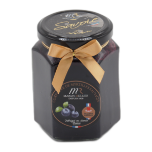 Confiture Myrtille 300g