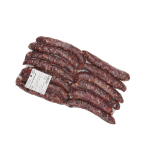 Diots séchés à l'Ail des Ours - 1kg