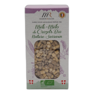 Méli Mélo Bio 400g