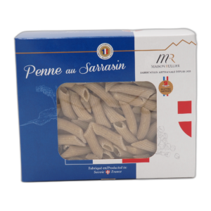 Penne Sarrasin 500g