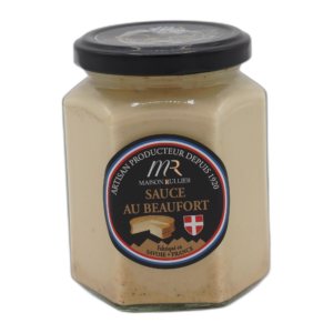 Sauce Beaufort