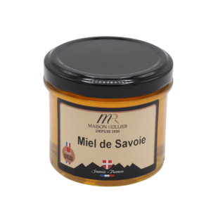 Miel Liquide
