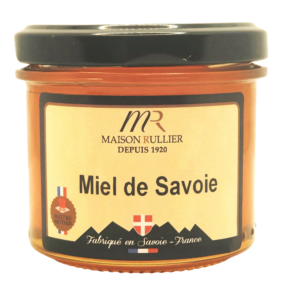 Miel de Savoie Liquide - 150g
